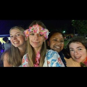 Meet your Posher, Fiona